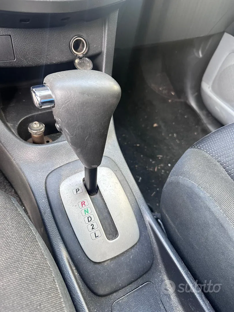 Daihatsu Terios 2007 photo 3