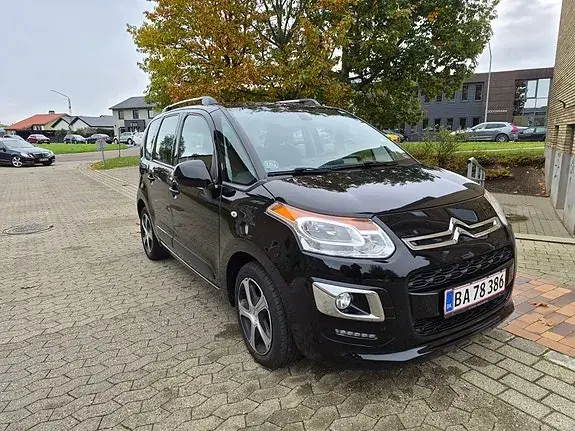 Citroen C3 Picasso