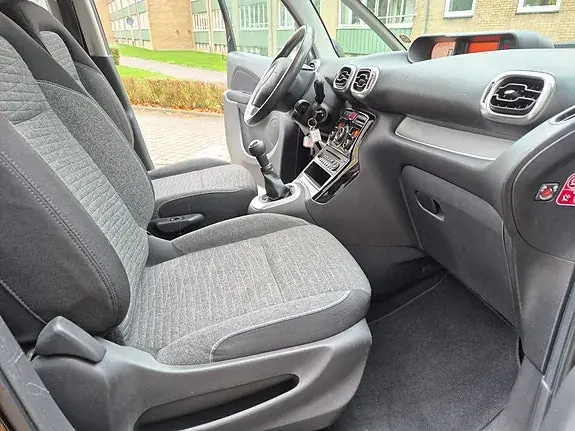 Citroen C3 Picasso 2016 photo 5
