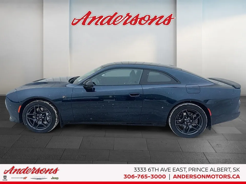 Dodge Charger 2026 photo 5