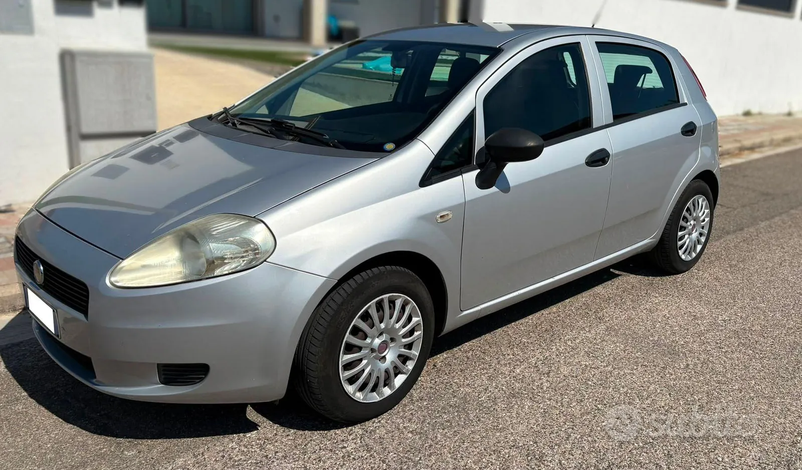 Fiat Grande Punto