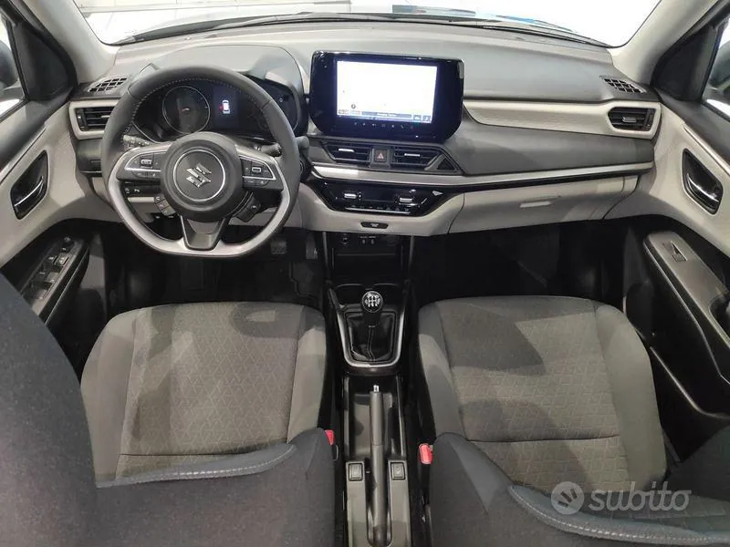Suzuki Swift 2026 photo 4
