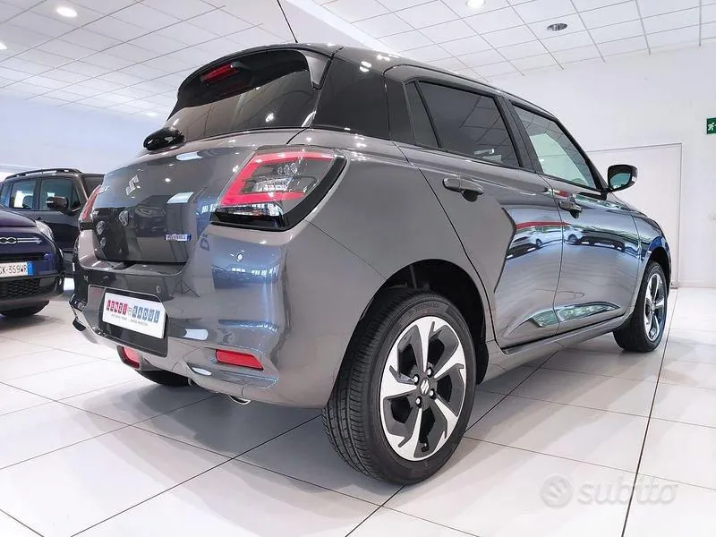 Suzuki Swift 2026 photo 3