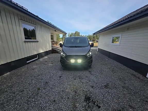 Ford Transit Custom 300L