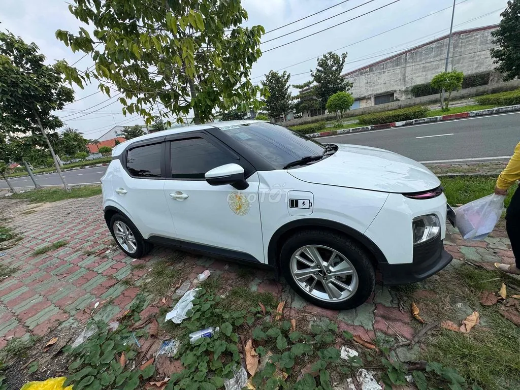 Vinfast Vf5