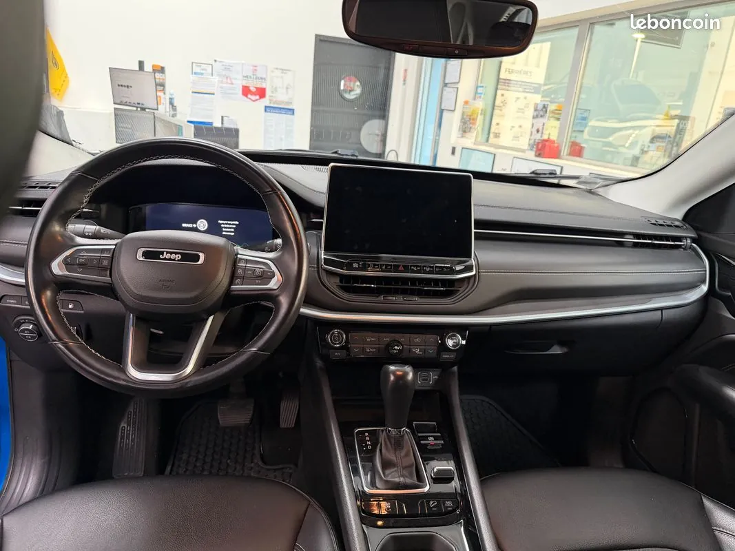 Jeep Compass Ii 2021 photo 3