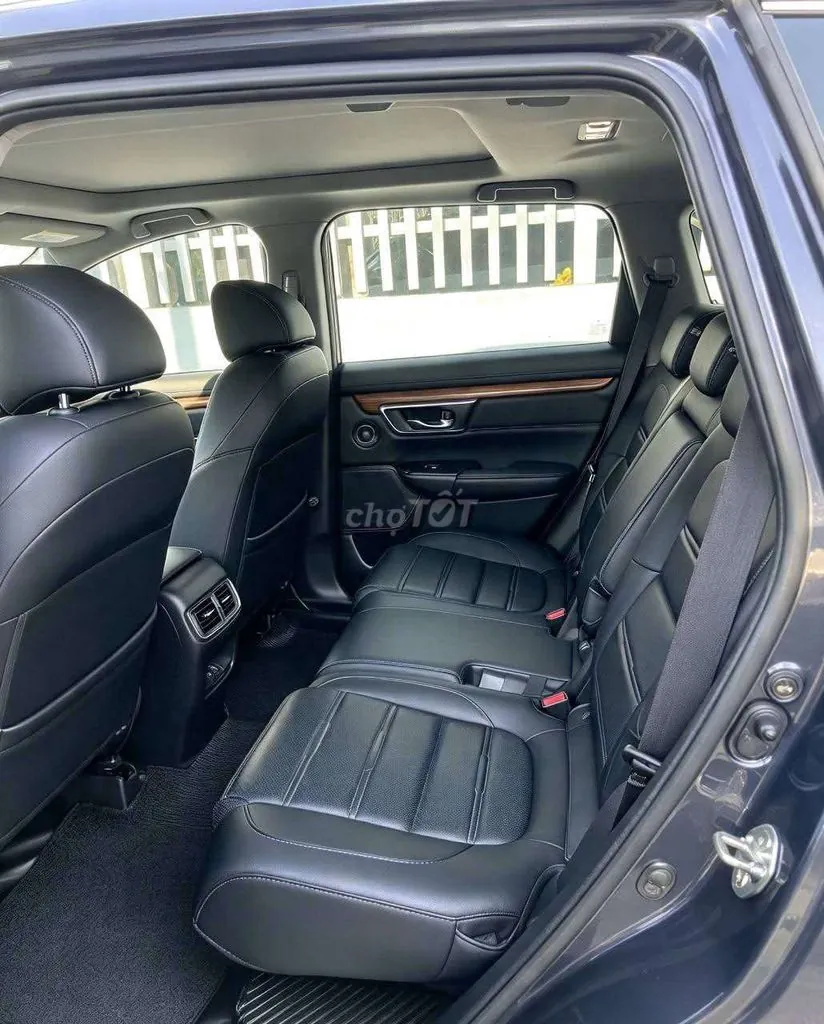 Honda Cr-V 2022 photo 3