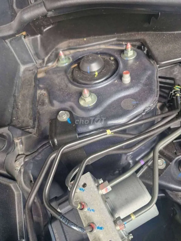Honda Cr-V 2022 photo 5