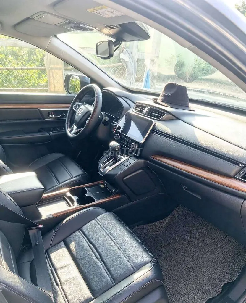 Honda Cr-V 2022 photo 2