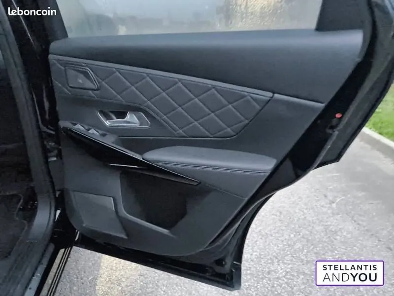 DS Automobiles Ds7 Crossback 2018 photo 5
