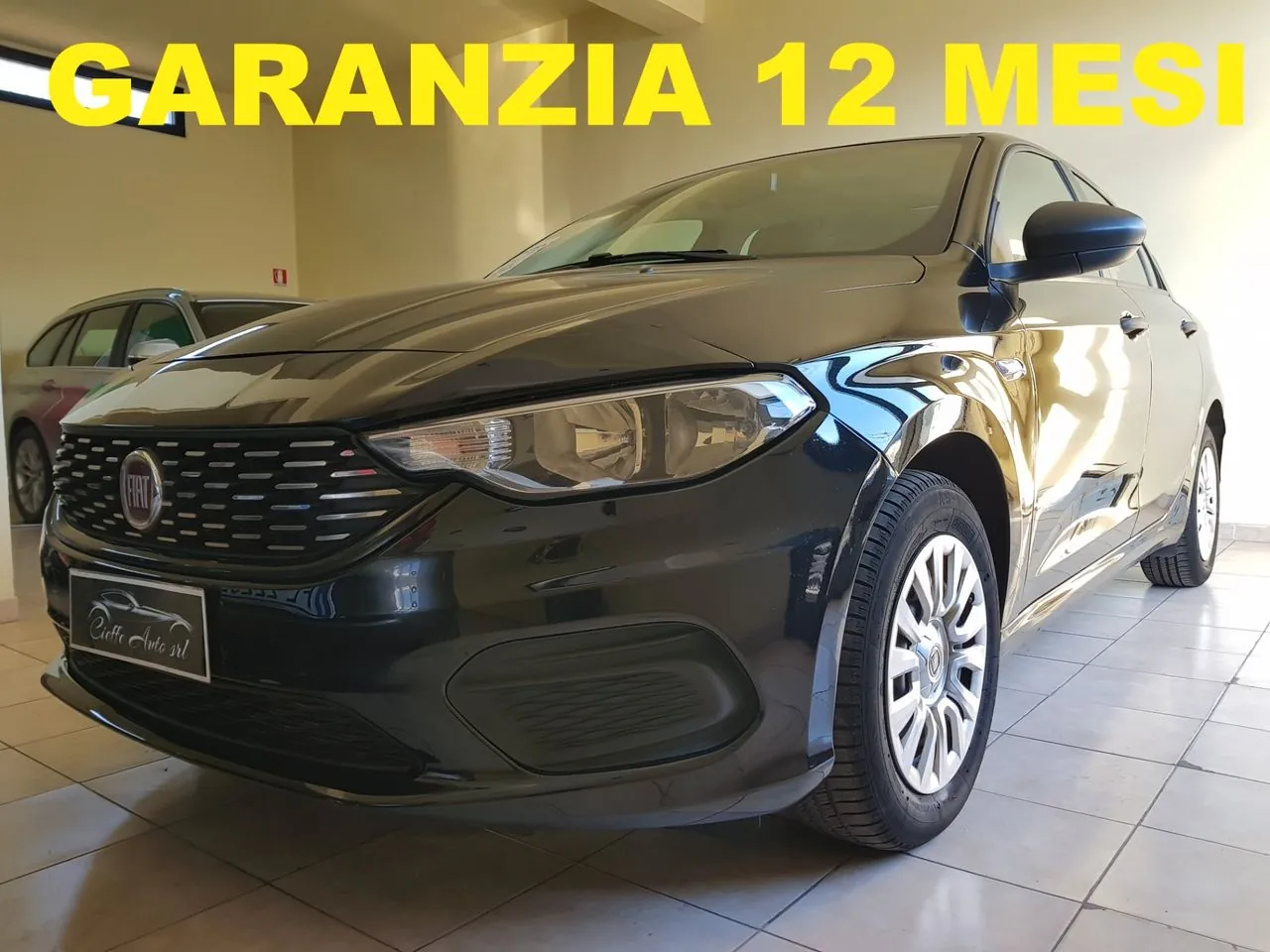Fiat Tipo