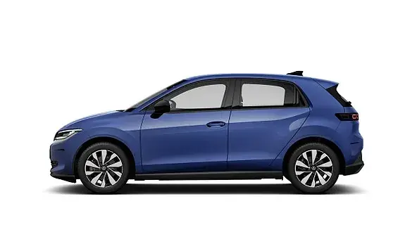 Volkswagen Id. Polo 2027 photo 2