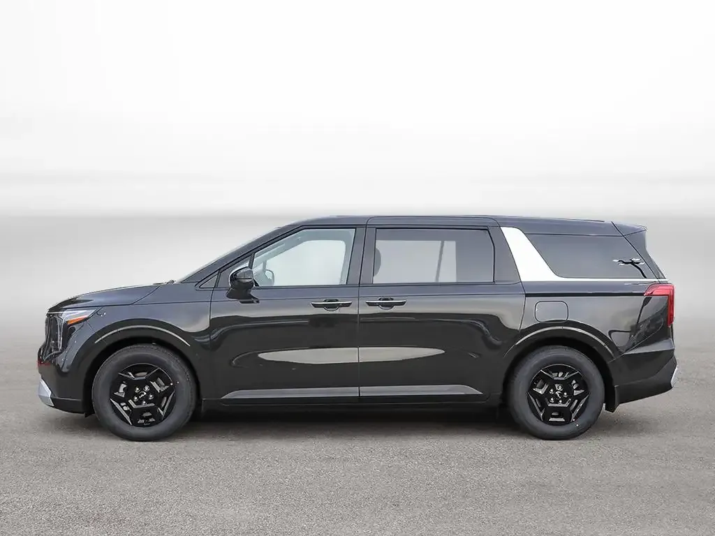 Kia Carnival 2026 photo 3