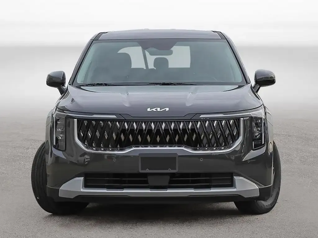 Kia Carnival 2026 photo 2