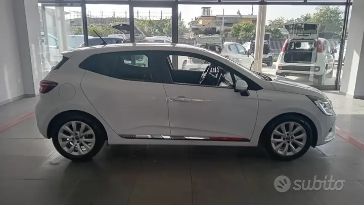 Renault Clio 2020 photo 4