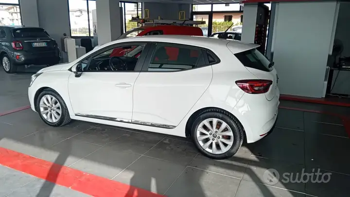 Renault Clio 2020 photo 3