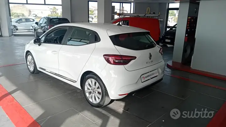 Renault Clio 2020 photo 5