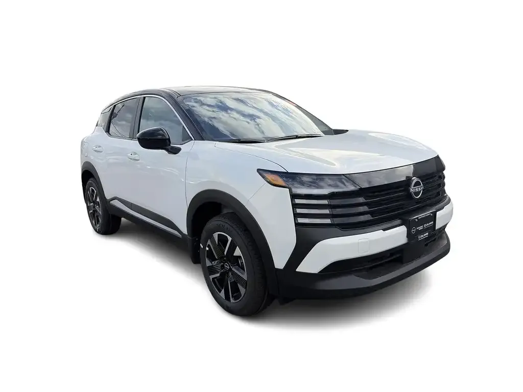 Nissan Kicks 2027 photo 2