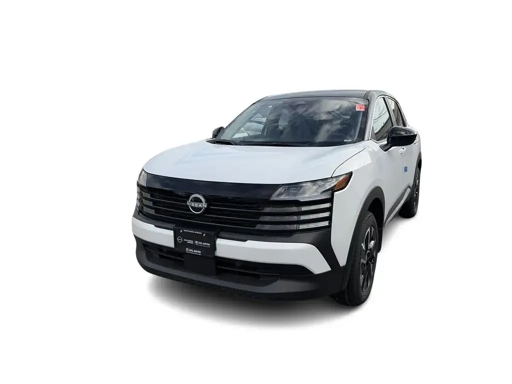 Nissan Kicks 2027 photo 5