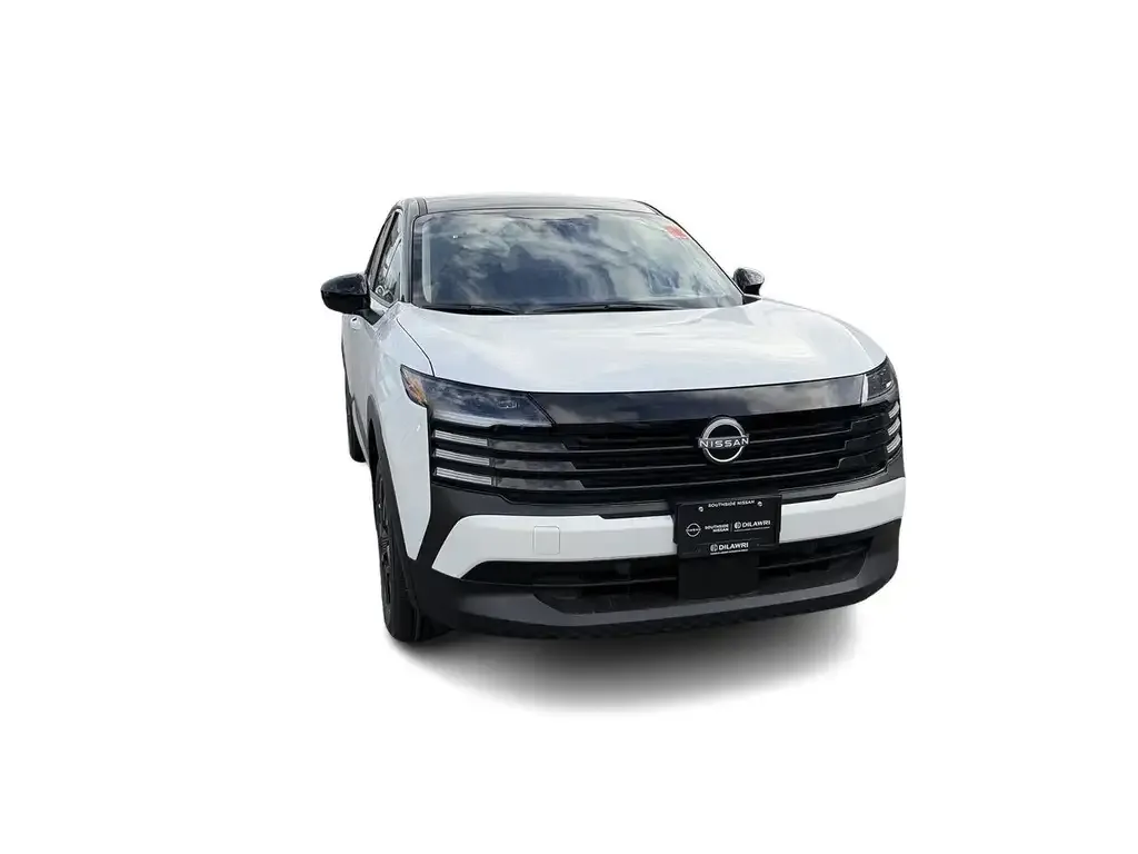 Nissan Kicks 2027 photo 3