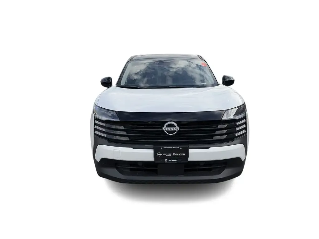 Nissan Kicks 2027 photo 4
