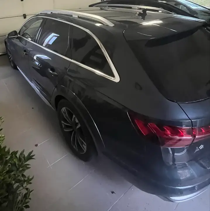 Audi A4 Allroad 2022 photo 3