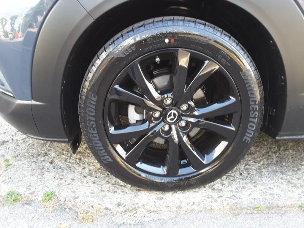 Mazda Cx-30 2026 photo 5