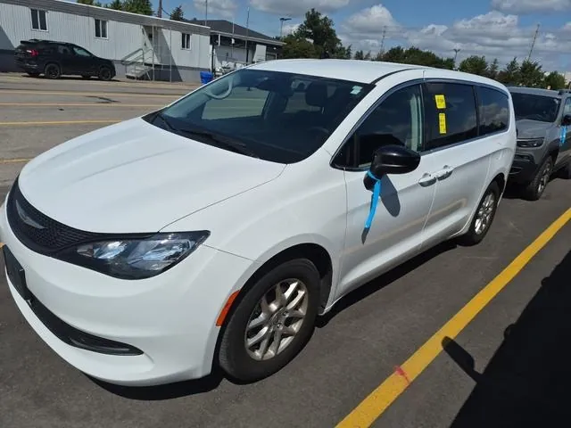 Chrysler Grand Caravan