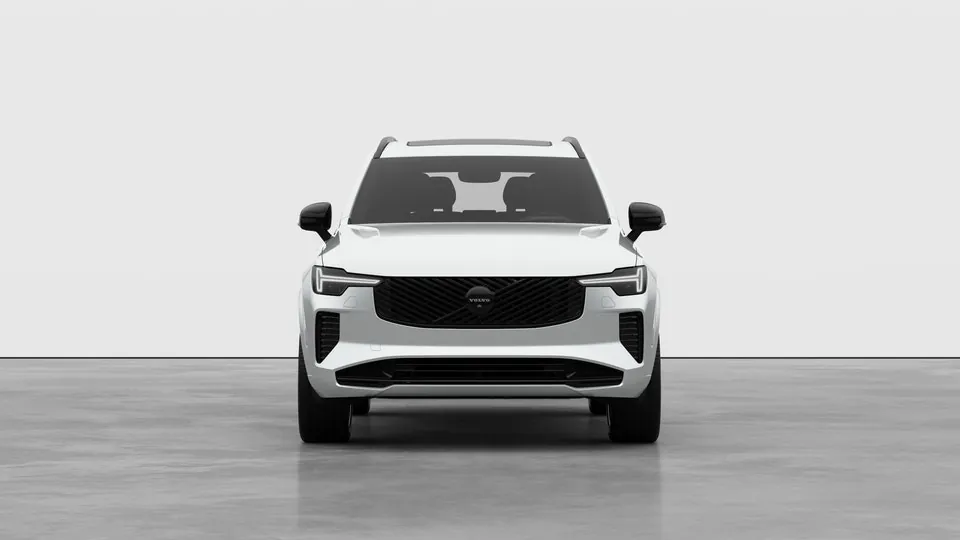 Volvo Xc90 2027 photo 5