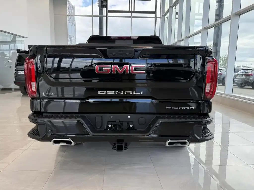 GMC Sierra 1500 2024 photo 5