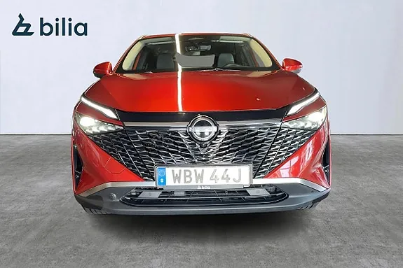 Nissan Qashqai 2025 photo 2