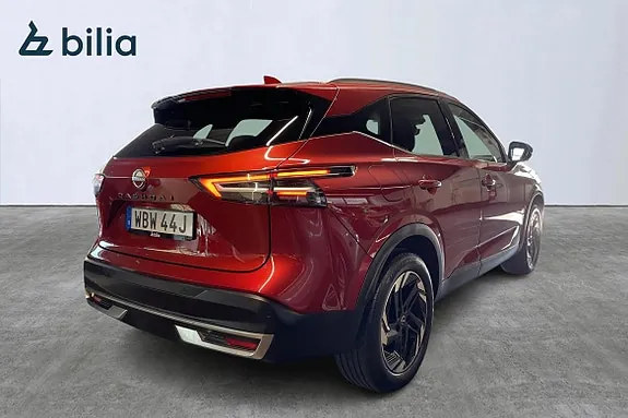Nissan Qashqai 2025 photo 4