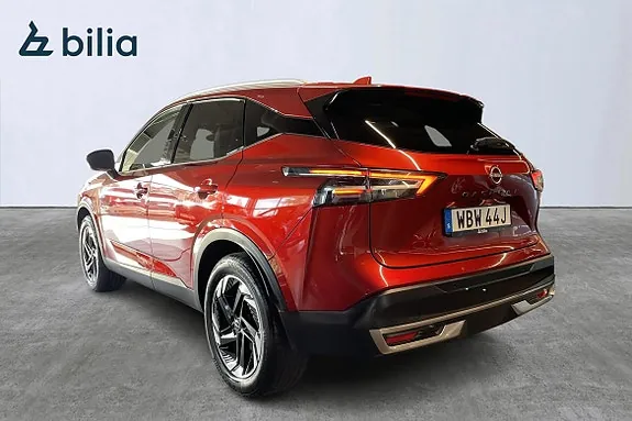 Nissan Qashqai 2025 photo 5