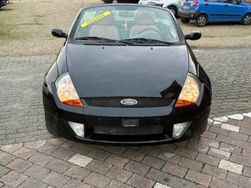 Ford Ka 2004 photo 2