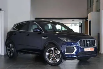 Jaguar E-Pace 2023 photo 3
