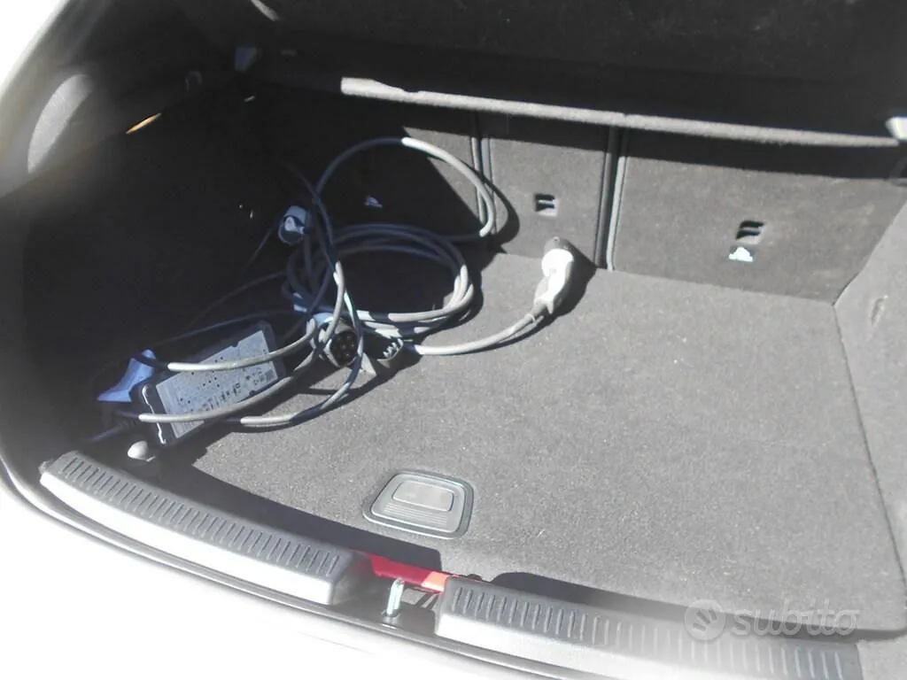Mercedes-Benz A-Class 2021 photo 5