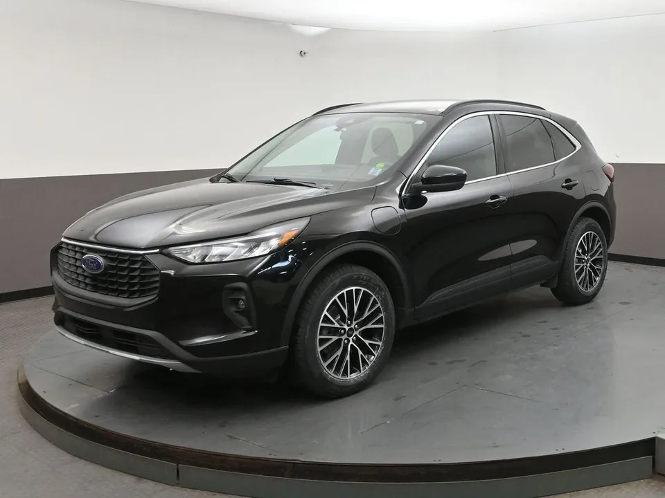 Ford Escape 2025 photo 3