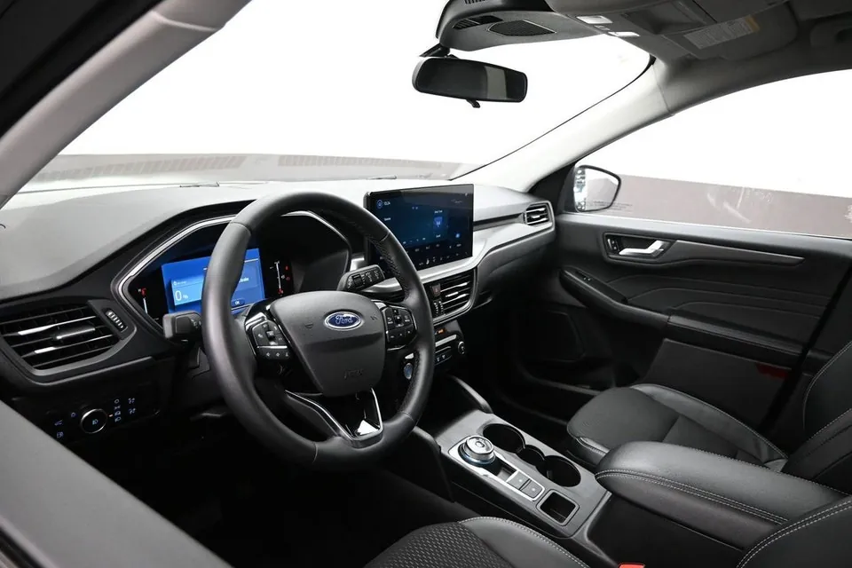 Ford Escape 2025 photo 5