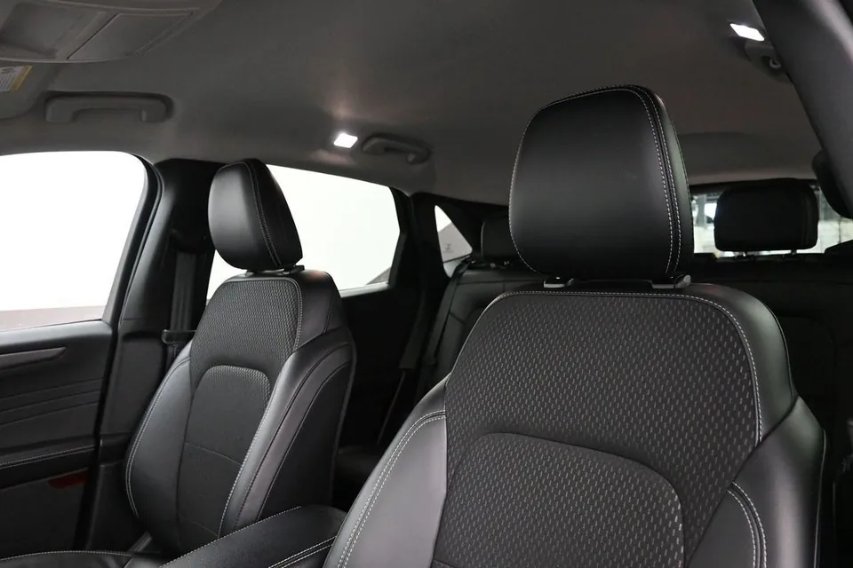 Ford Escape 2025 photo 4