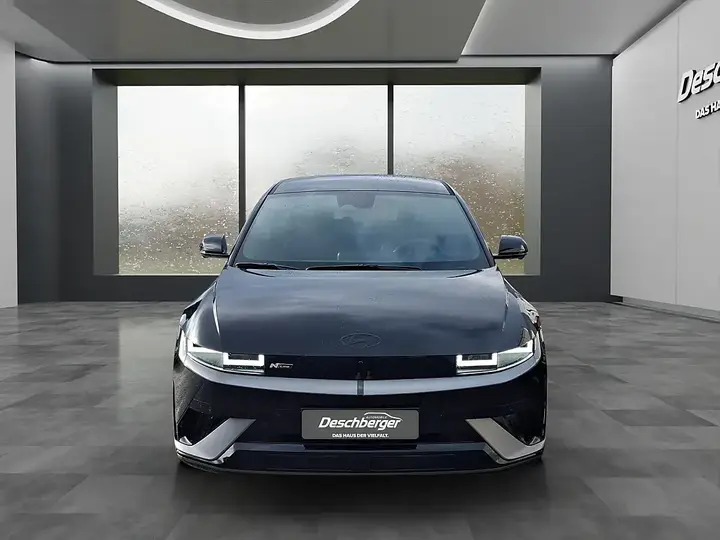 Hyundai Ioniq 5 photo 3