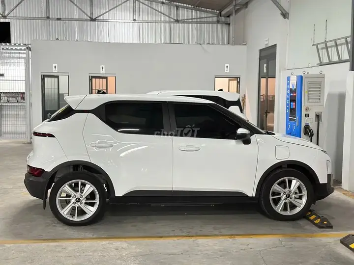 Vinfast Vf5 Plus 2024 photo 3