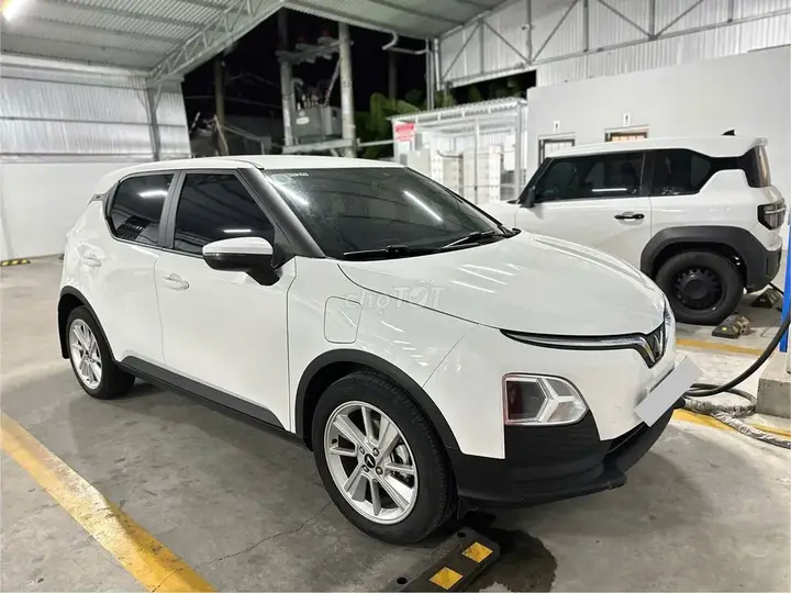 Vinfast Vf5 Plus
