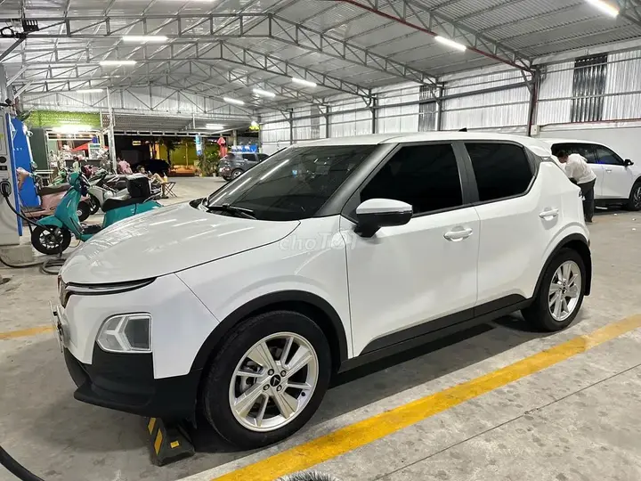 Vinfast Vf5 Plus 2024 photo 2