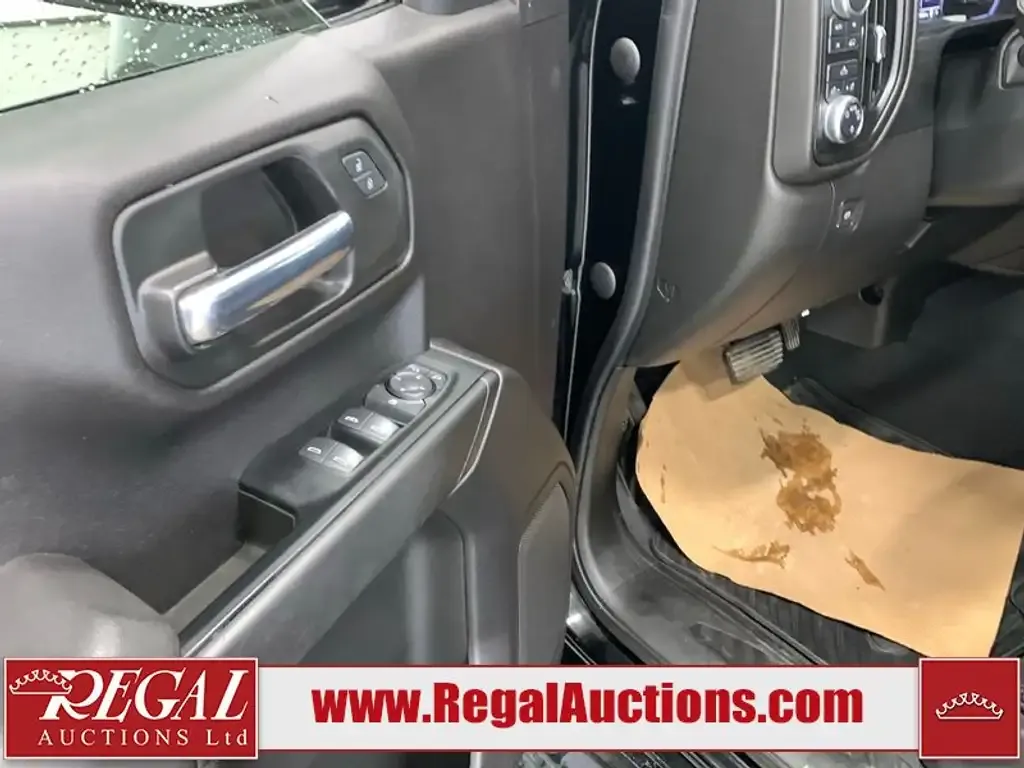 GMC Sierra 1500 2023 photo 5