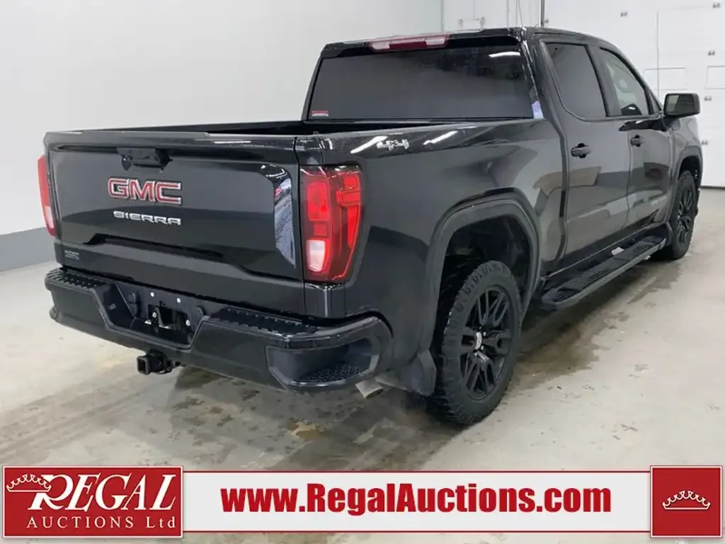GMC Sierra 1500 2023 photo 3