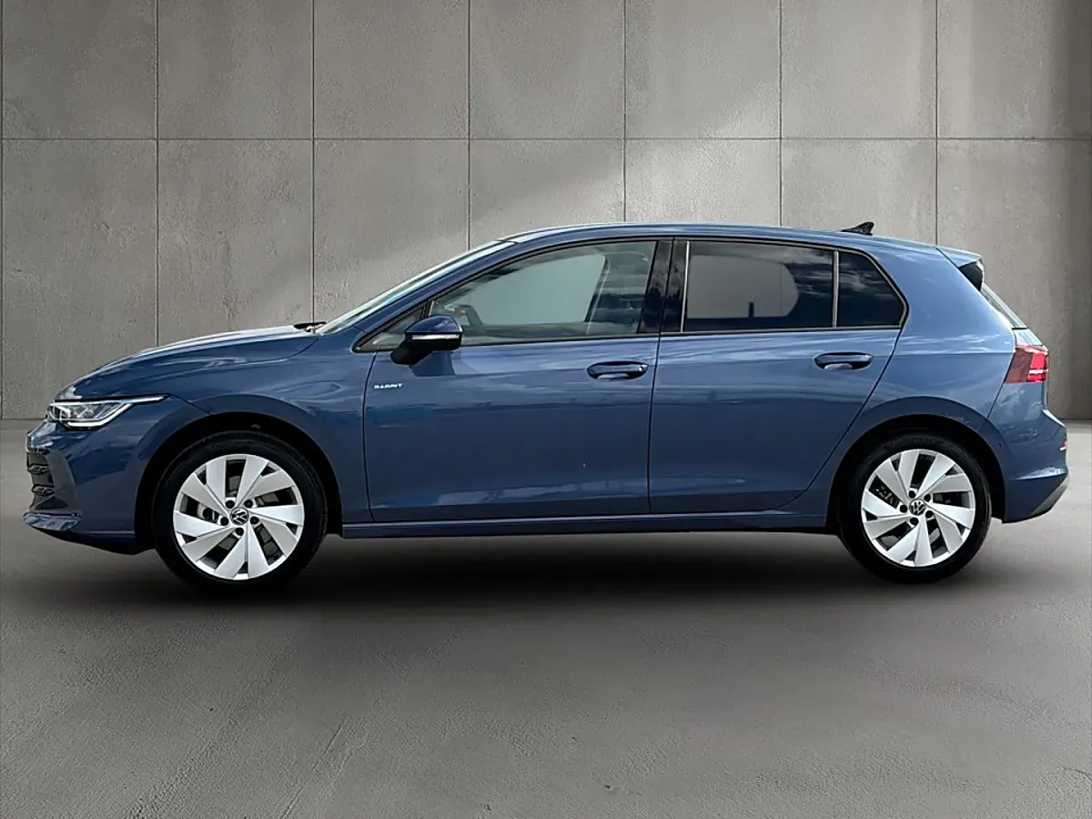 Volkswagen Golf 2026 photo 3