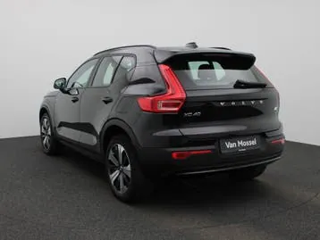 Volvo Xc40 2023 photo 2