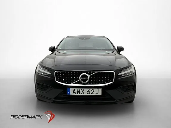Volvo V60 Cross Country 2022 photo 2