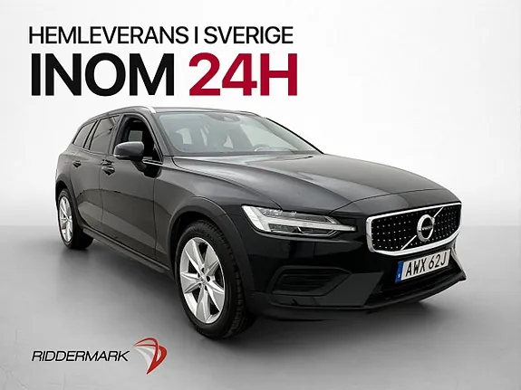 Volvo V60 Cross Country 2022 photo 3