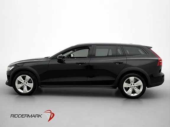 Volvo V60 Cross Country 2022 photo 5